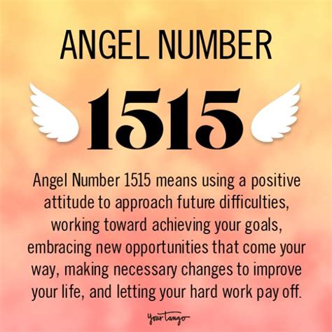 1515 engelszahl|1515 Angel Number: Meanings, Significance & More